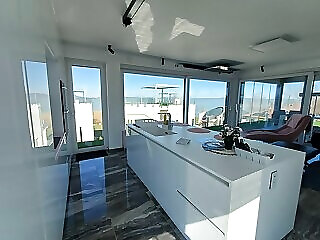 Villapark Apartman A 1 12. Fonyod