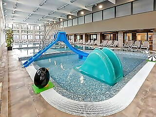 Hunguest Hotel Bal Resort Balatonalmadi