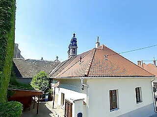 Arkadia Apartman Papa
