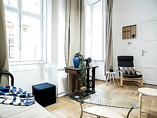 City Heart Apartman Budapest