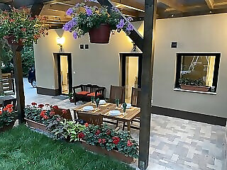 Zold Kocsi Apartman Tata