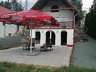 Tavi Kedvenc Apartman Zalalovo