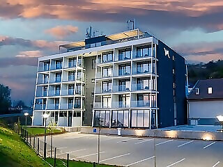 Mercure Center Hotel Spa Tokaj