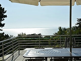 Balatoni Panorama Vendeghaz Balatonalmadi