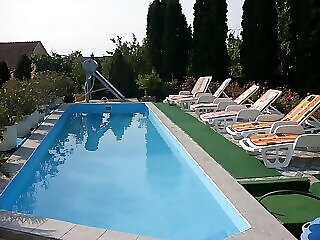 Fonyodi Medences Apartman Fonyod