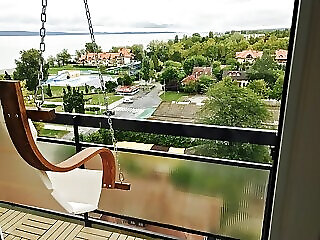 Panorama Apartment Balatonlelle