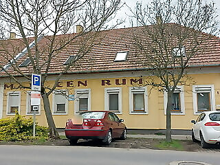 Gyula Apartman