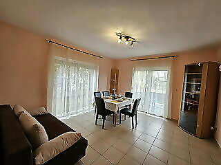 Easy Apartmanhaz Keszthely
