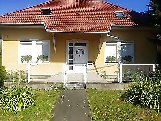 David Apartman Hajduszoboszlo