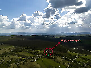 Baglyas Vendeghaz Edeleny