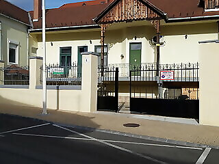 Kedvenc Apartman Eger