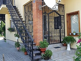 Agnes Apartman Igal