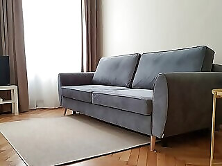 Cbs Apartments Budapest