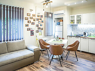 Ariel Apartman Mako