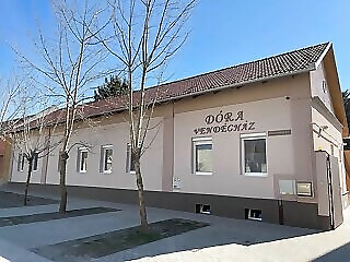 Dora Vendeghaz Csongrad
