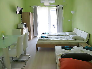 Edenkert Apartmanhaz Gyula