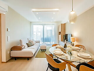 Coral 64 Premium Apartment Siofok