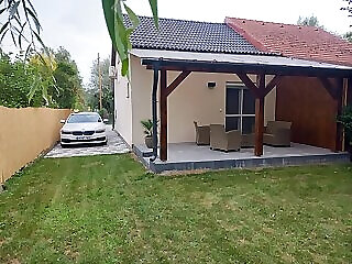 Fenyves Haz Balatonfenyves