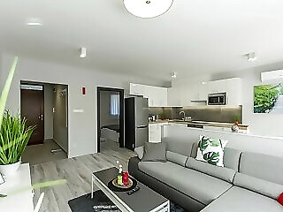 Grey Suites Apartman Pecs