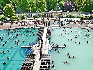 Holiday Apartmanhazak Harkany