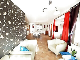 Napsugar Apartman Lenti