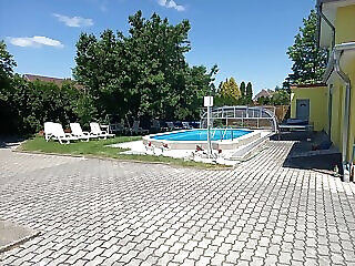 Barbara Wellness Panzio Keszthely