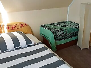Tavasz Vendeghaz Balatonalmadi