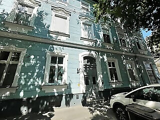 Suncity Belvarosi Apartman Szeged