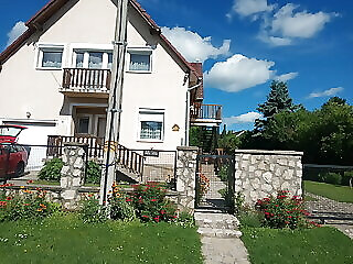 Tamas Apartman Gyenesdias