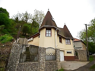 Two Towers Apartman Miskolc