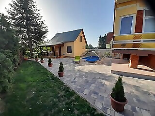 Vadasz Vendeghaz Balatonboglar