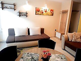 Benedek Apartman Siofok