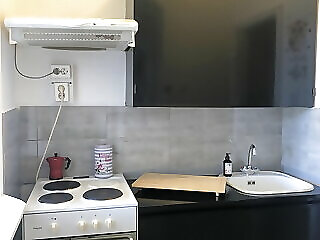 Juti Apartman Eger