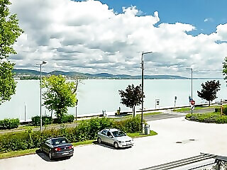 Lepke Etterem Es Apartmanhaz Tihany
