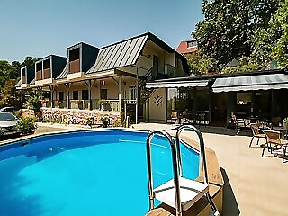 Villa Veronika Balatonalmadi