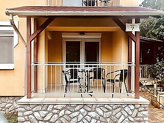 Napfurdo Apartman Mezokovesd