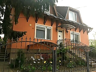 Erzsebet Apartman Hajduszoboszlo