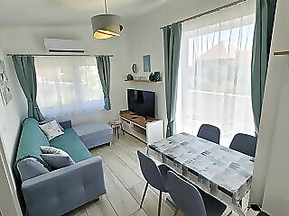 Bobic Apartman Vonyarcvashegy