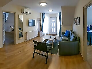 Airport Apartman Vecses