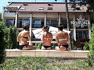 Hotel Korona Siofok