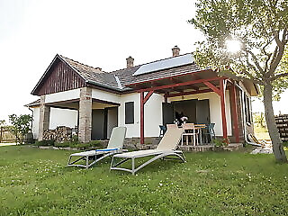 Janoshegy 26. Vendeghaz Balatonboglar