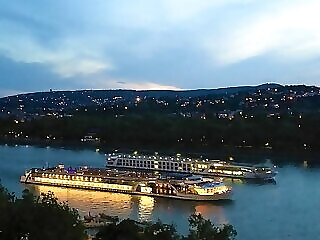 Duna View Apartment Budapest