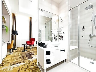 Three Corners Avenue Hotel Budapest