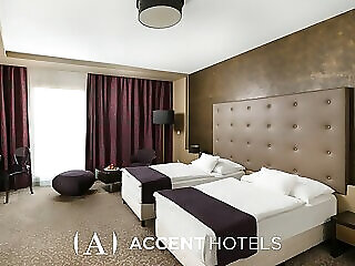 Corso Hotel Pecs
