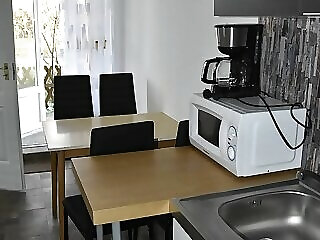 Zea Apartman Hegyko
