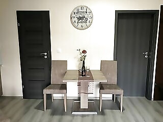 Manzard Apartman Edeleny