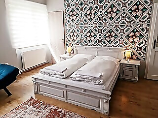 Hurrem Apartman Eger