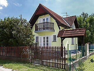 Mauer Nyaralo Balatonfenyves