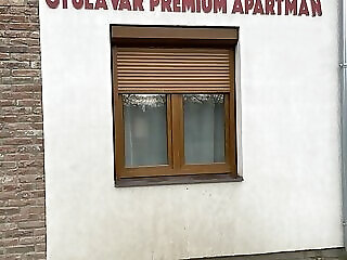 Gyula Var Premium Apartman
