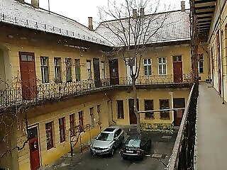 Gabriella Apartman Szeged